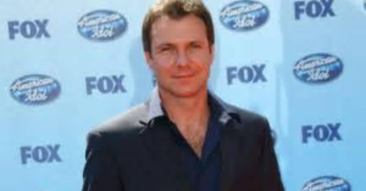 Chris Vance Net Worth