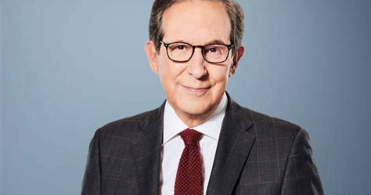 Chris Wallace