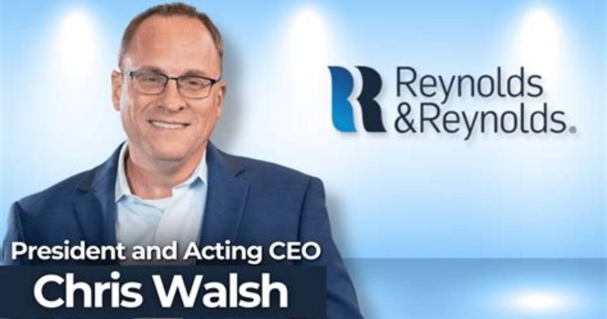 Chris Walsh