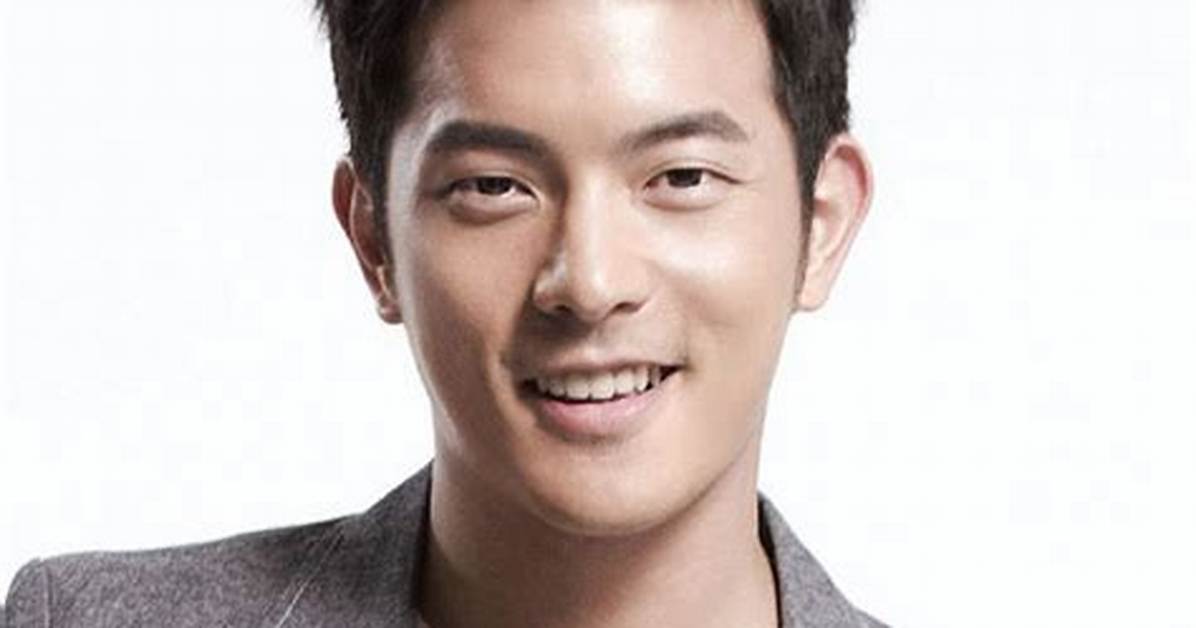 Chris Wang