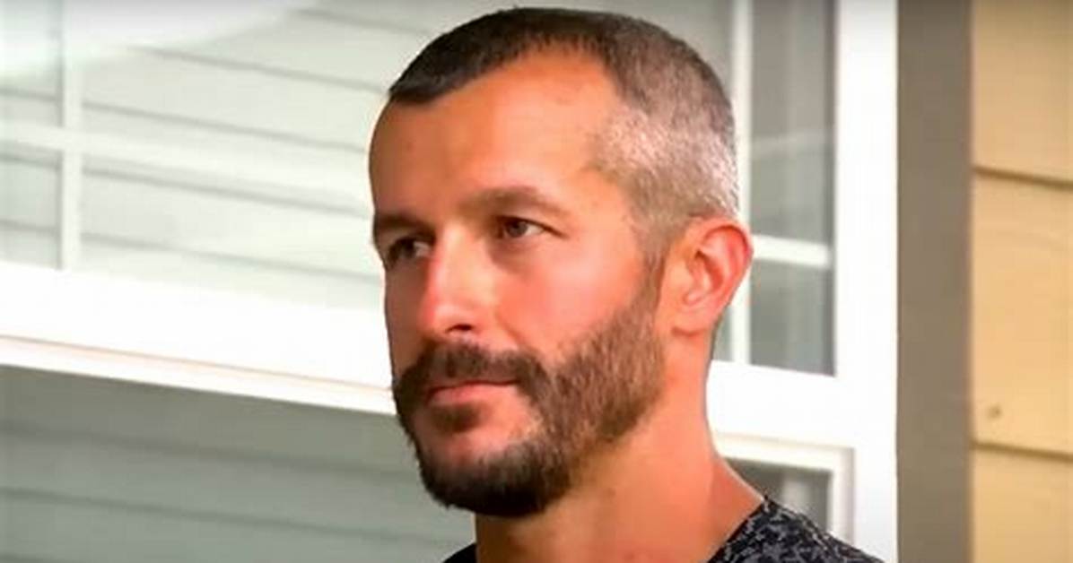 Chris Watts Is 'An Outcast' in Prison as He Turns 36 Behind Bars