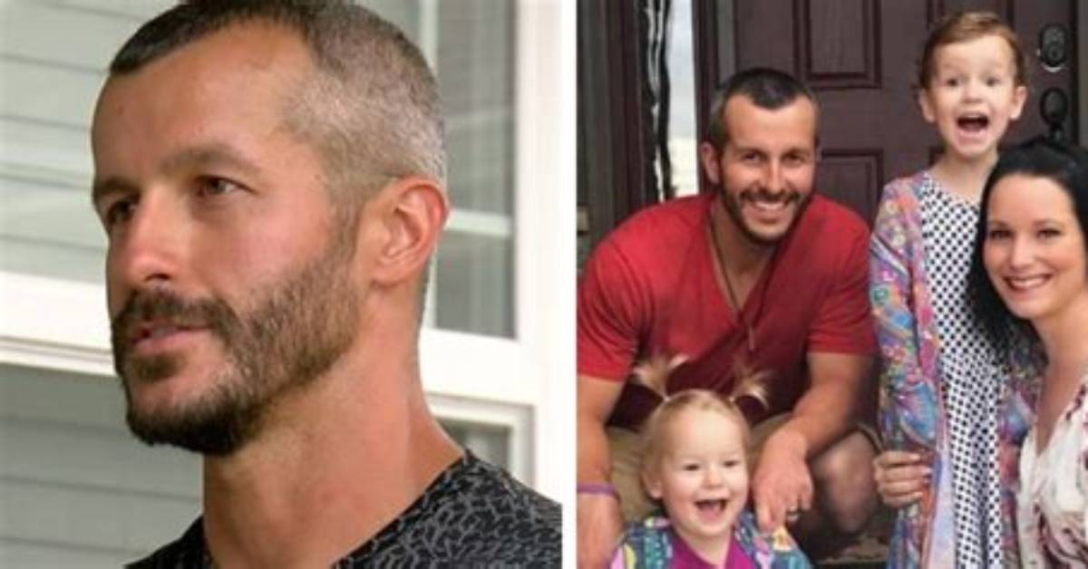Chris Watts Net Worth