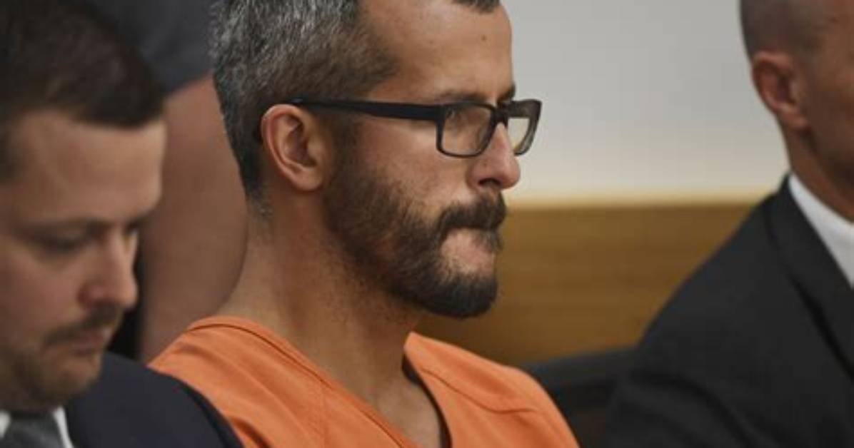 Chris Watts