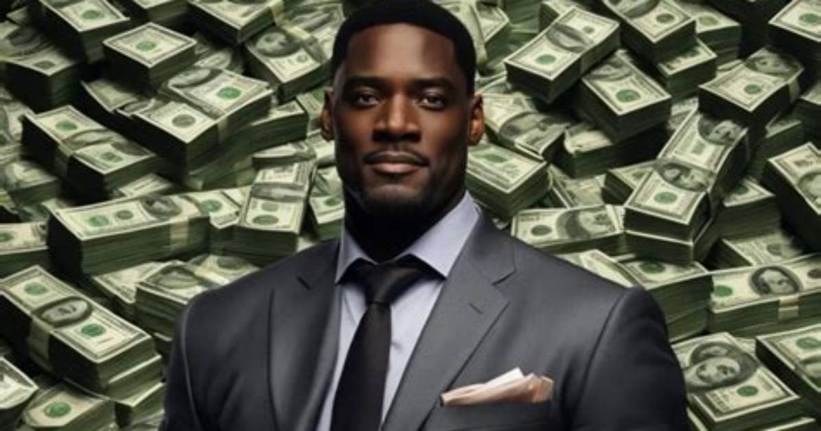 Chris Webber Net Worth