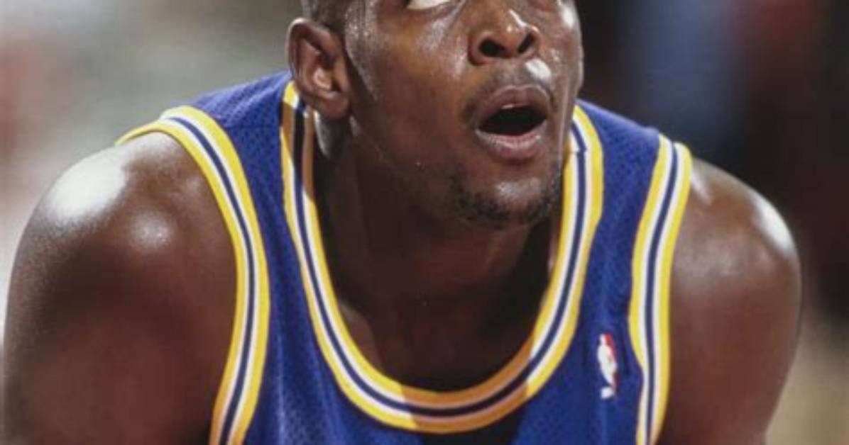 Chris Webber
