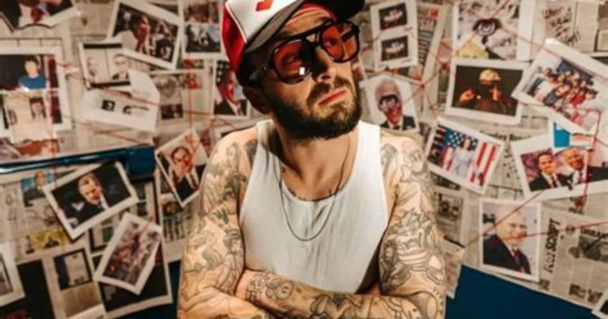 Chris Webby Net Worth