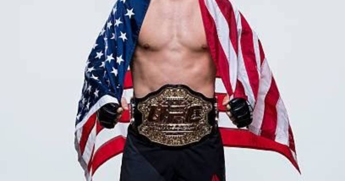Chris Weidman