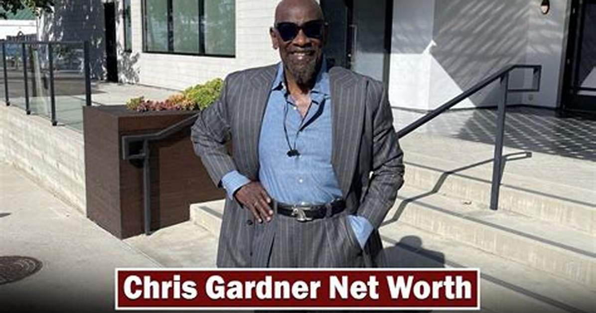 Chris Yoder Net Worth