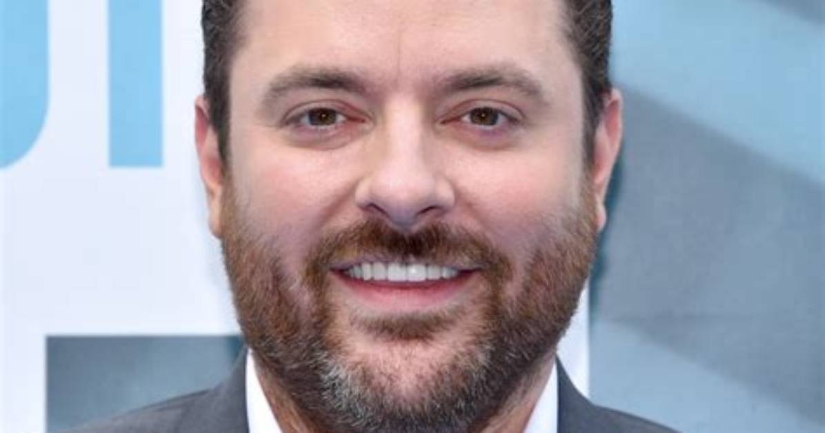 Chris Young Net Worth