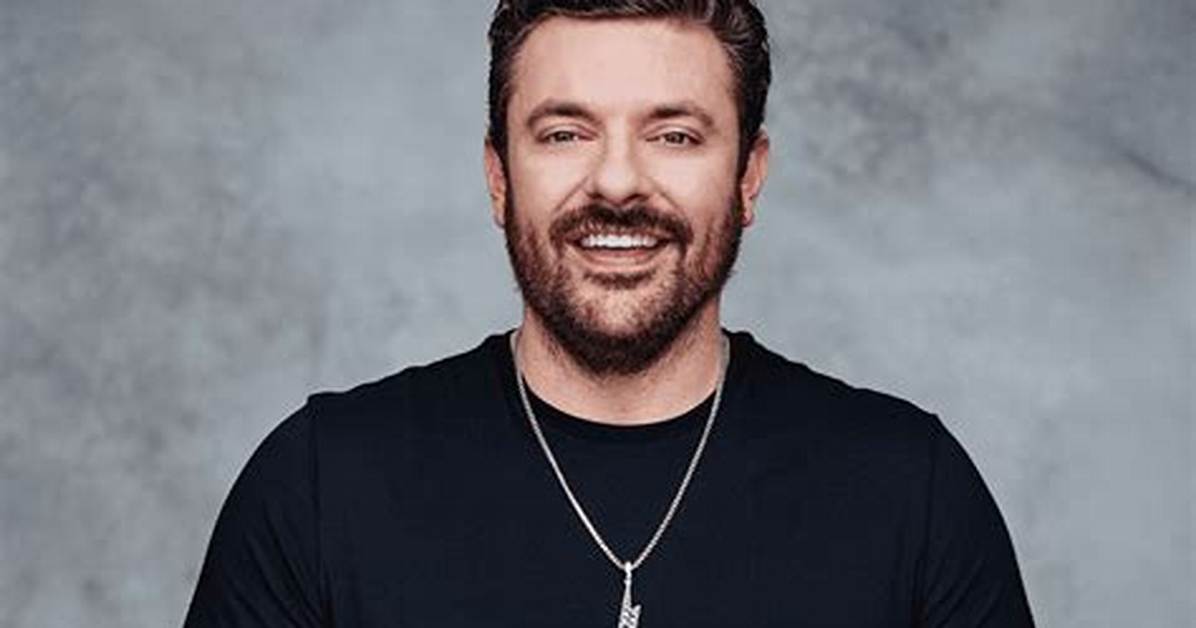 Chris Young