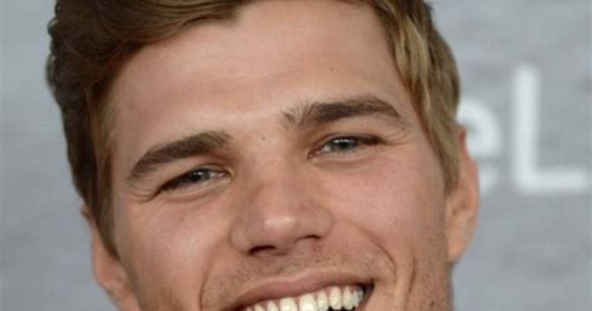 Chris Zylka