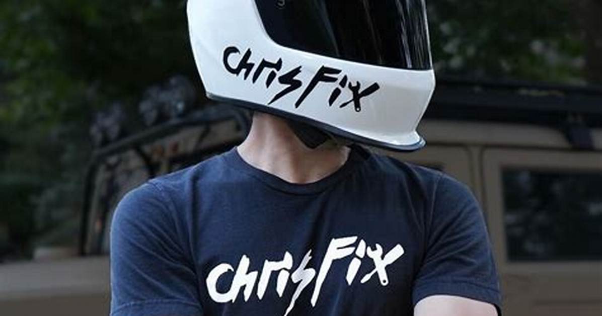 Chrisfix