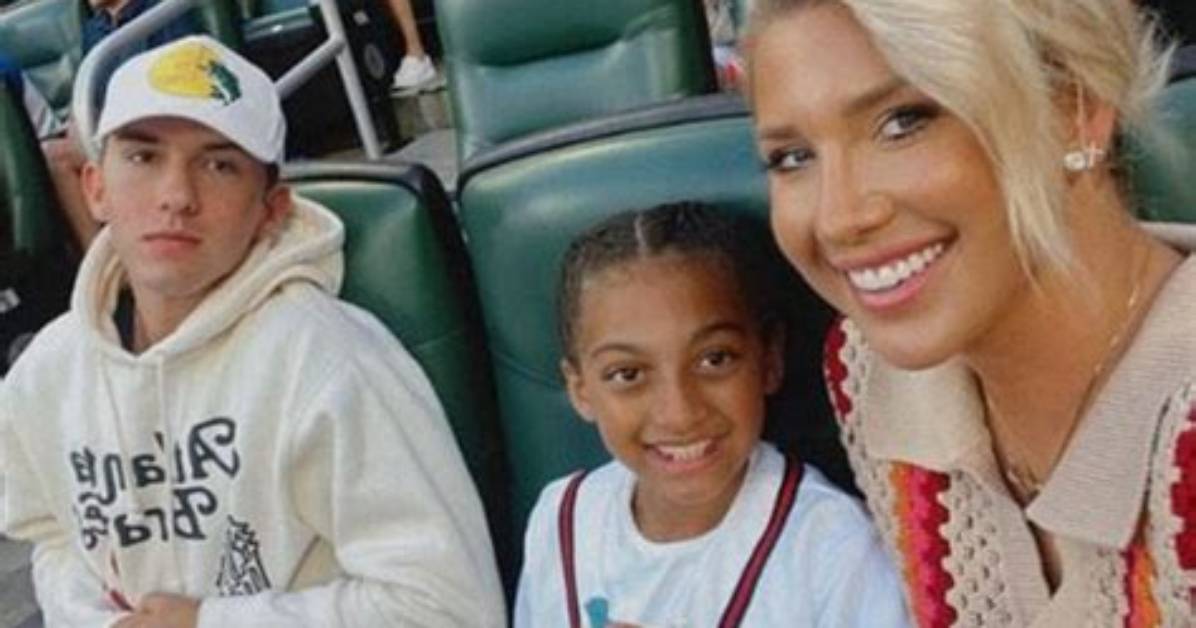 Chrisley Knows Best Fans Urge Savannah to Discipline Chloe