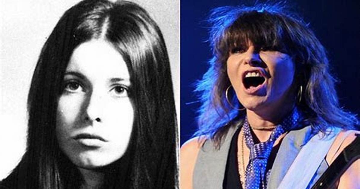 Chrissie Hynde's Plastic Surgery Myth Uncovered!