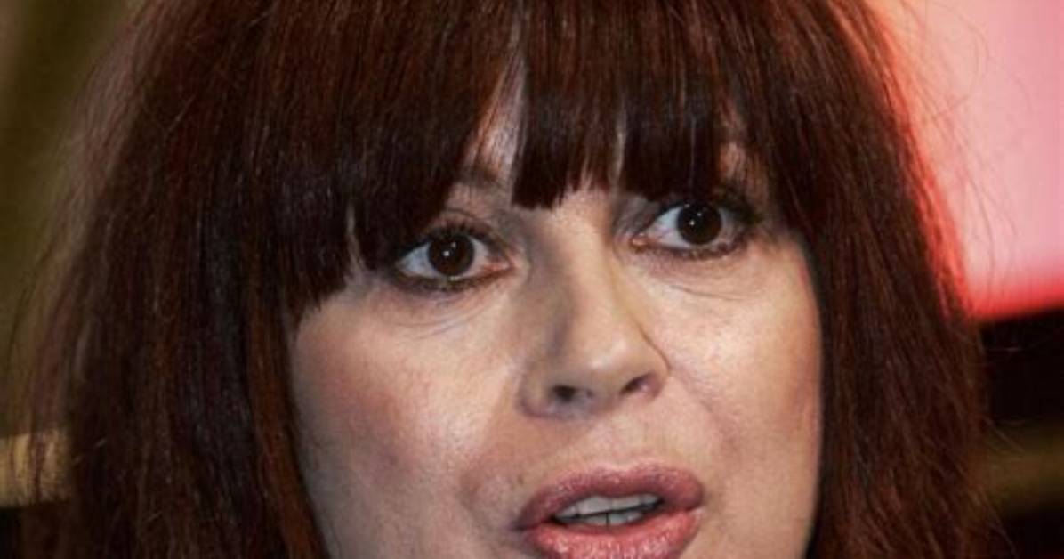 Chrissy Amphlett