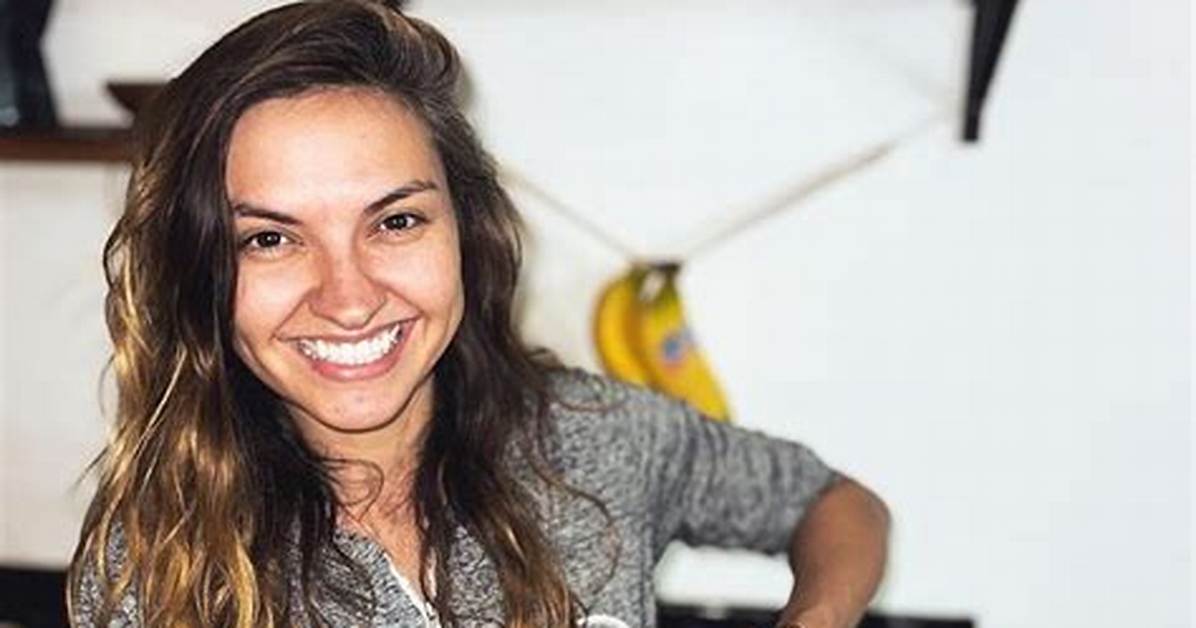 Chrissy Chambers Net Worth