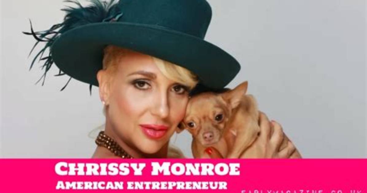 Chrissy Monroe Net Worth