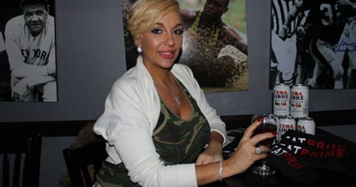 Chrissy Monroe