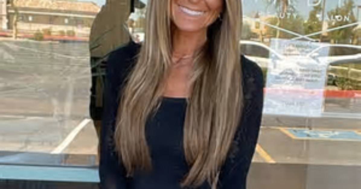 Chrissy Rasmussen
