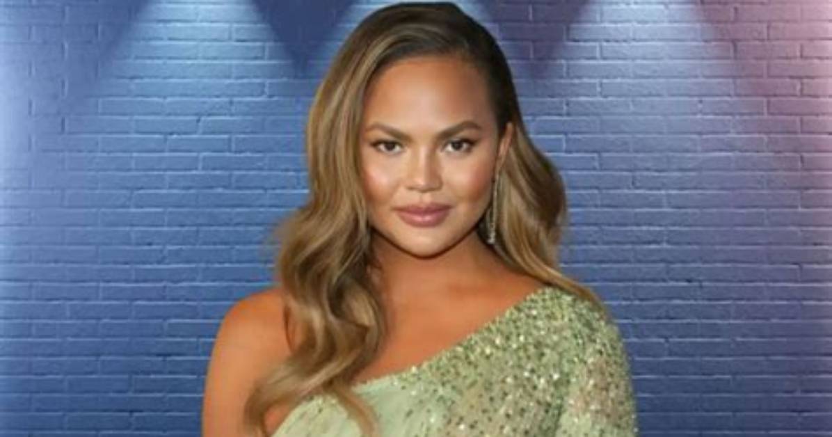 Chrissy Teigen Net Worth