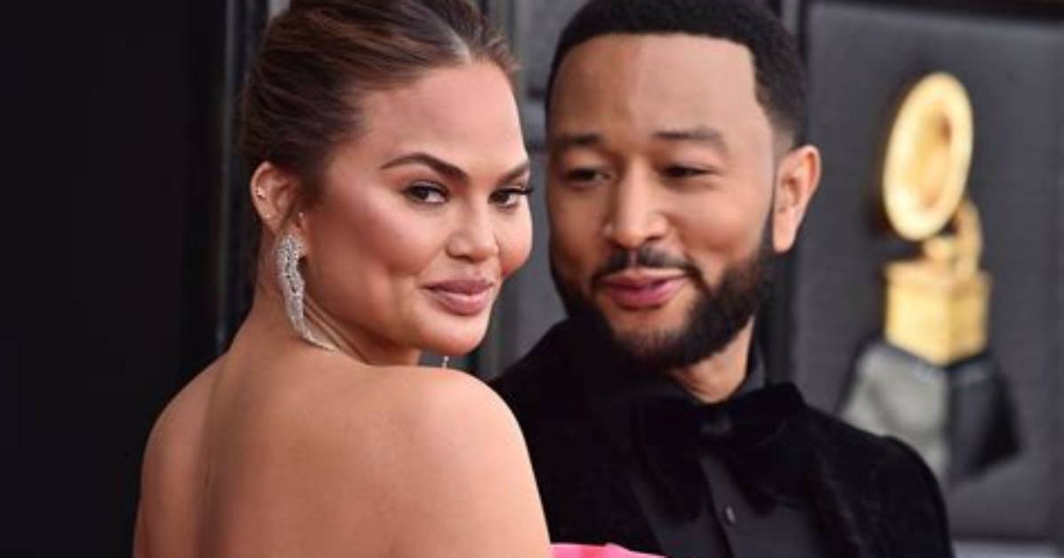 Chrissy Teigen