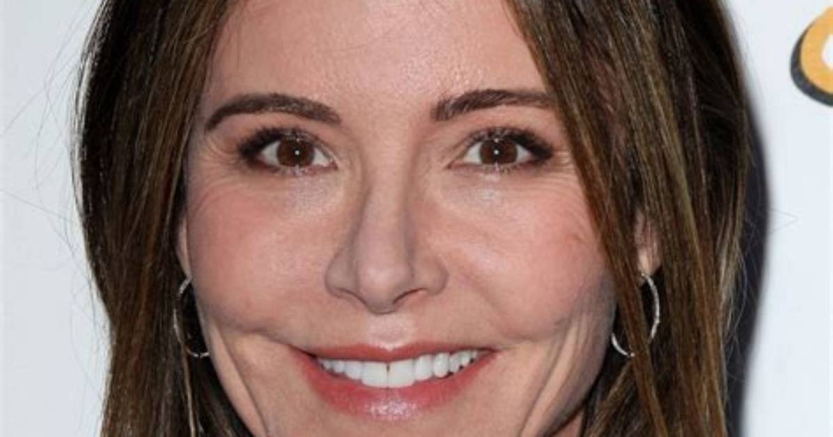 Christa Miller
