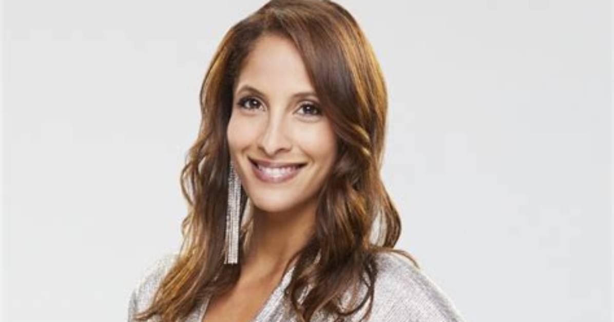 Christel Khalil Net Worth