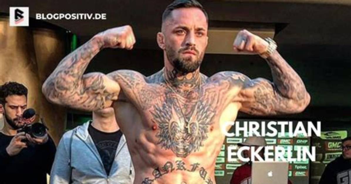 Christian Eckerlin Fortune