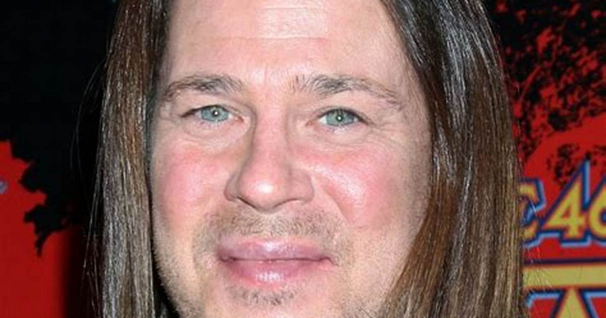 Christian Kane
