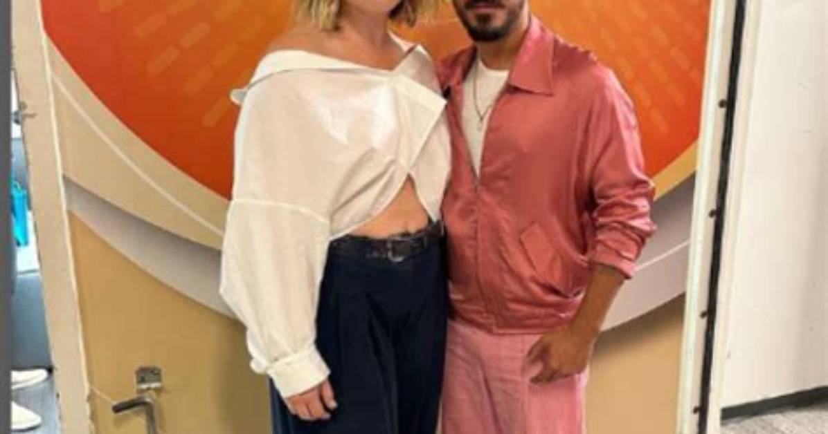 Christian Lee Navarro’s Gay Rumors and Dating Life Explored