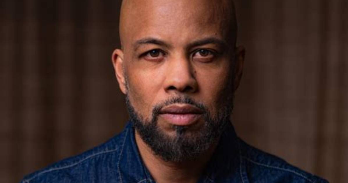 Christian Paul