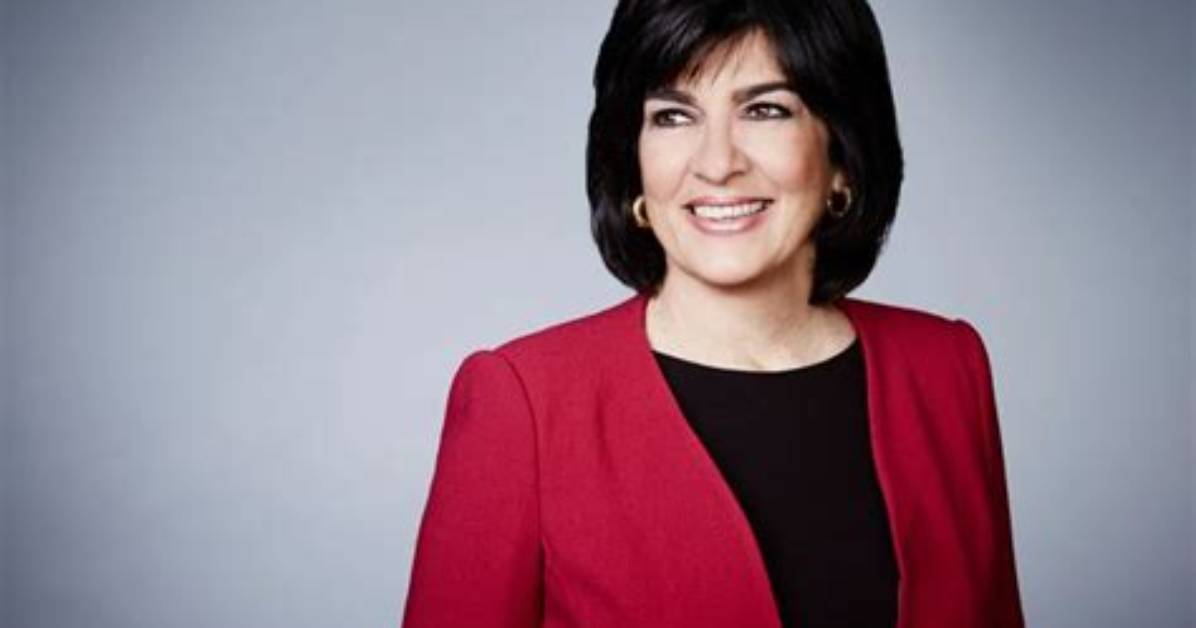 Christiane Amanpour Net Worth, Age: Weight, Kids, Wife, Bio-Wiki