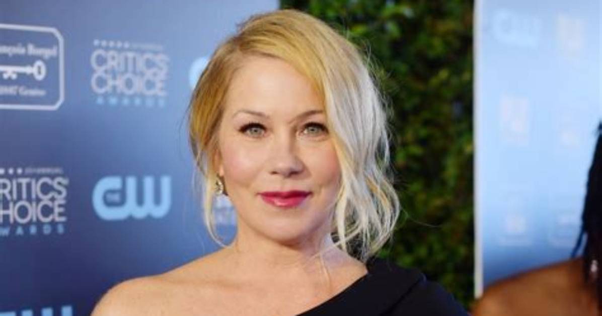 Christina Applegate Says She's Likely Done with on-Camera Work