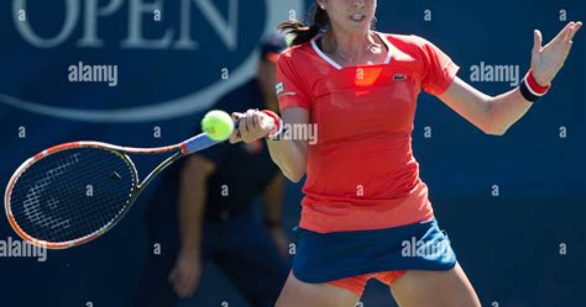 Christina Mchale