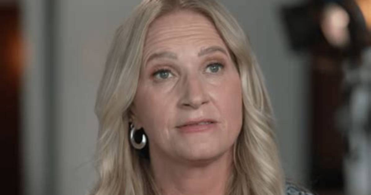 Christine Brown Shares New Spoilers of Spin-off Show with Janelle Brown, Fans Excited
