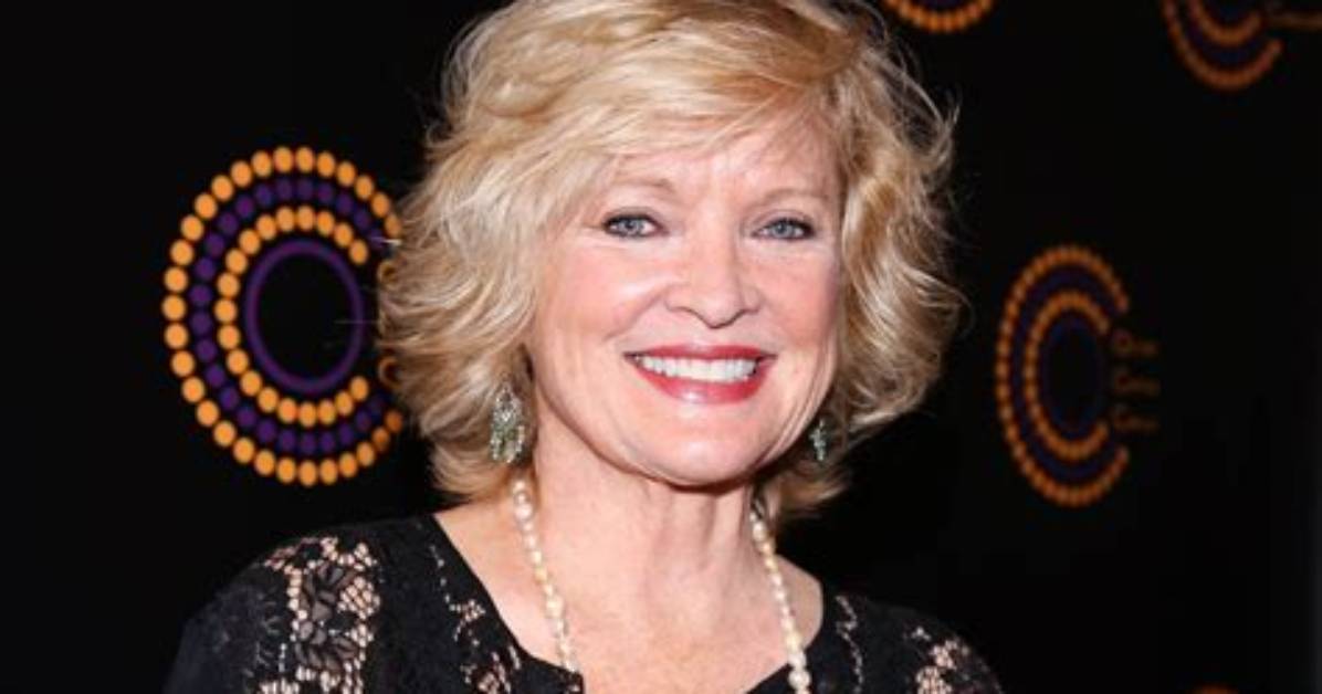 Christine Ebersole Net Worth