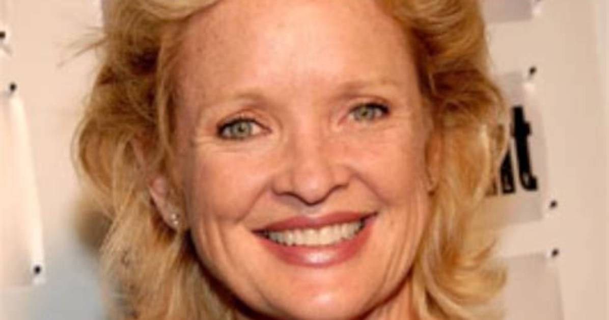 Christine Ebersole