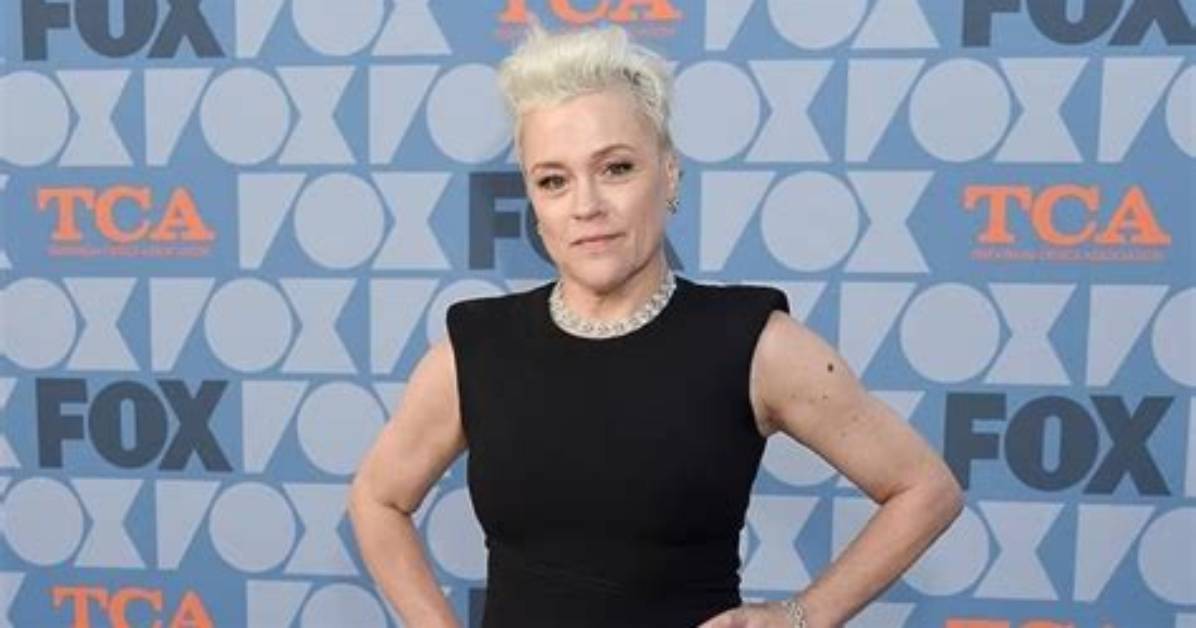 Christine Elise Mccarthy Net Worth