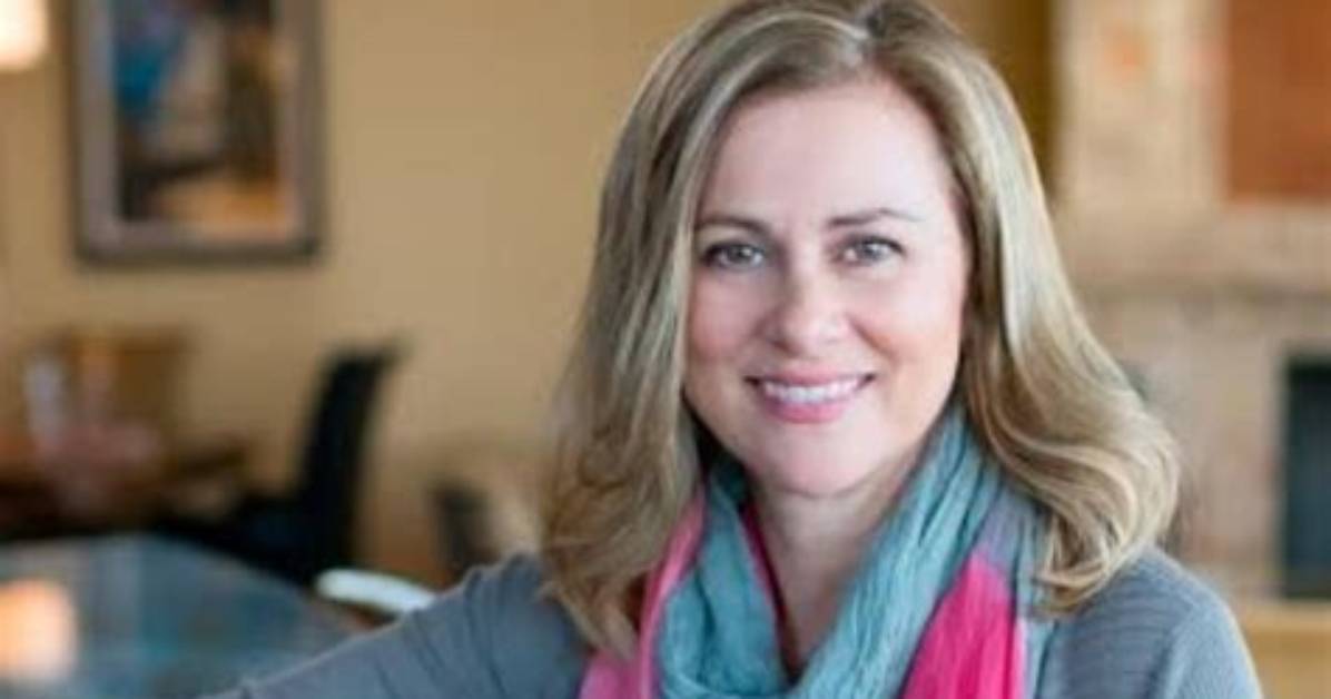 Christine Magee