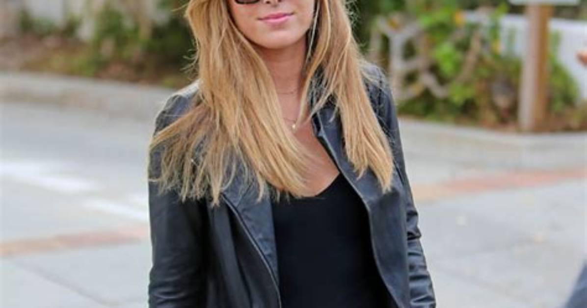 Christine Ouzounian Celebrity News and Gossip | Entertainment, Photos and Videos | Just Jared: Celebrity News and Gossip