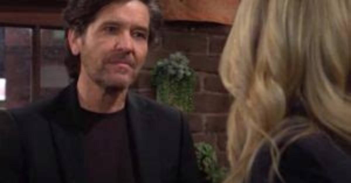 Christine Puts Phyllis Behind Bars, Danny Breaks up with Her to Help His Baby Mama?