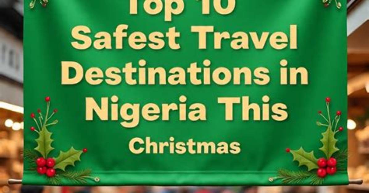 Christmas Travel: Here Is the 'Safest Seat in a Bus'