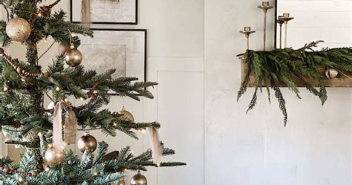 Christmas Trees & Holiday Decor Guide