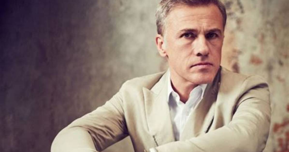 Christoph Waltz Net Worth, Wife, Kids, Weight, Bio-Wiki, Age