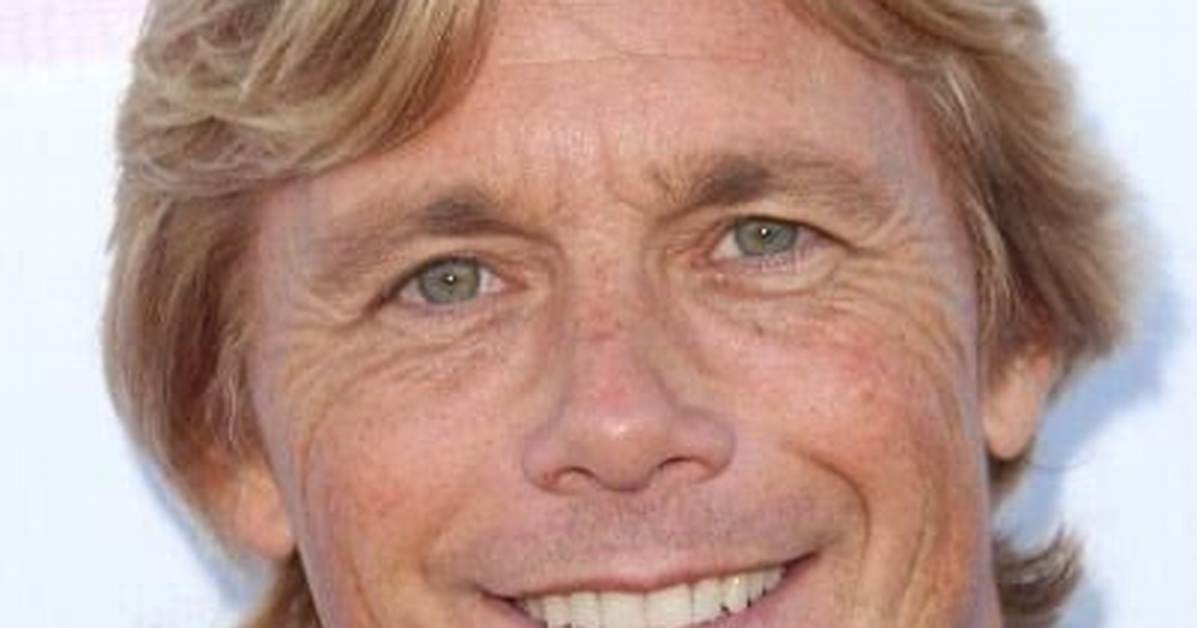 Christopher Atkins Net Worth