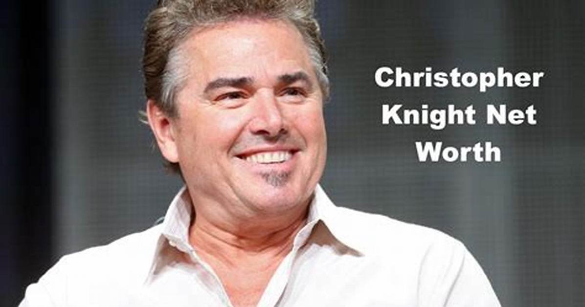 Christopher Birt Net Worth