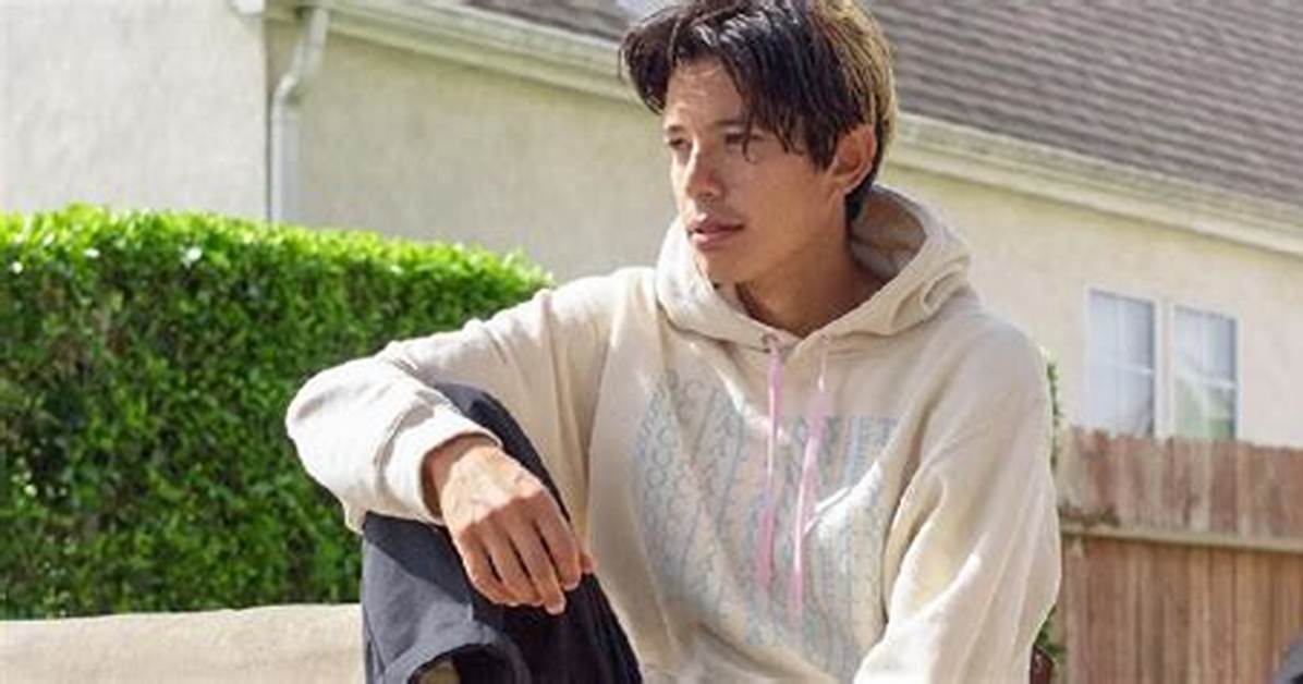 Christopher Chann Net Worth