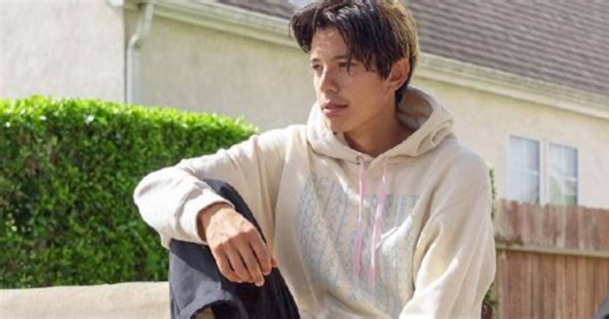 Christopher Chann