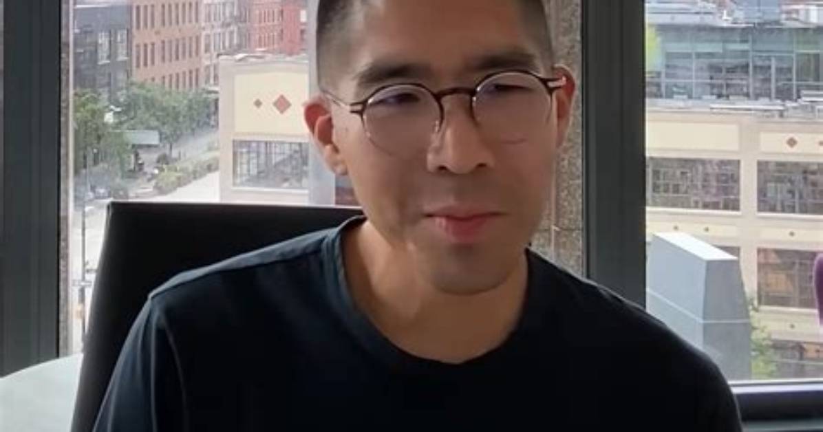Christopher Chen Net Worth