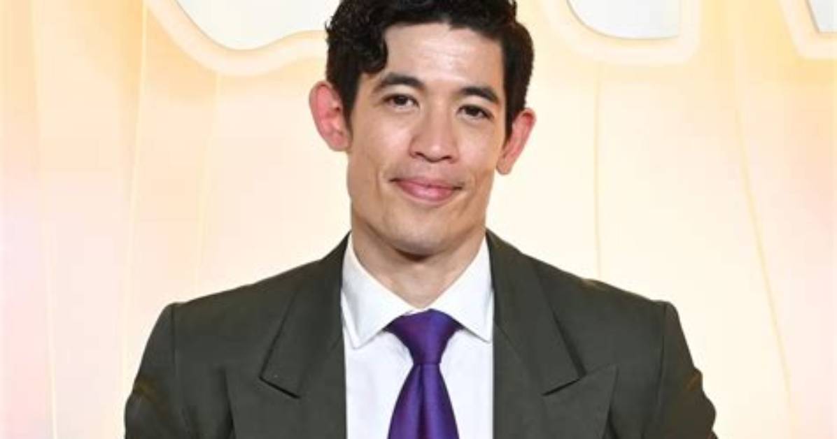 Christopher Chung Net Worth
